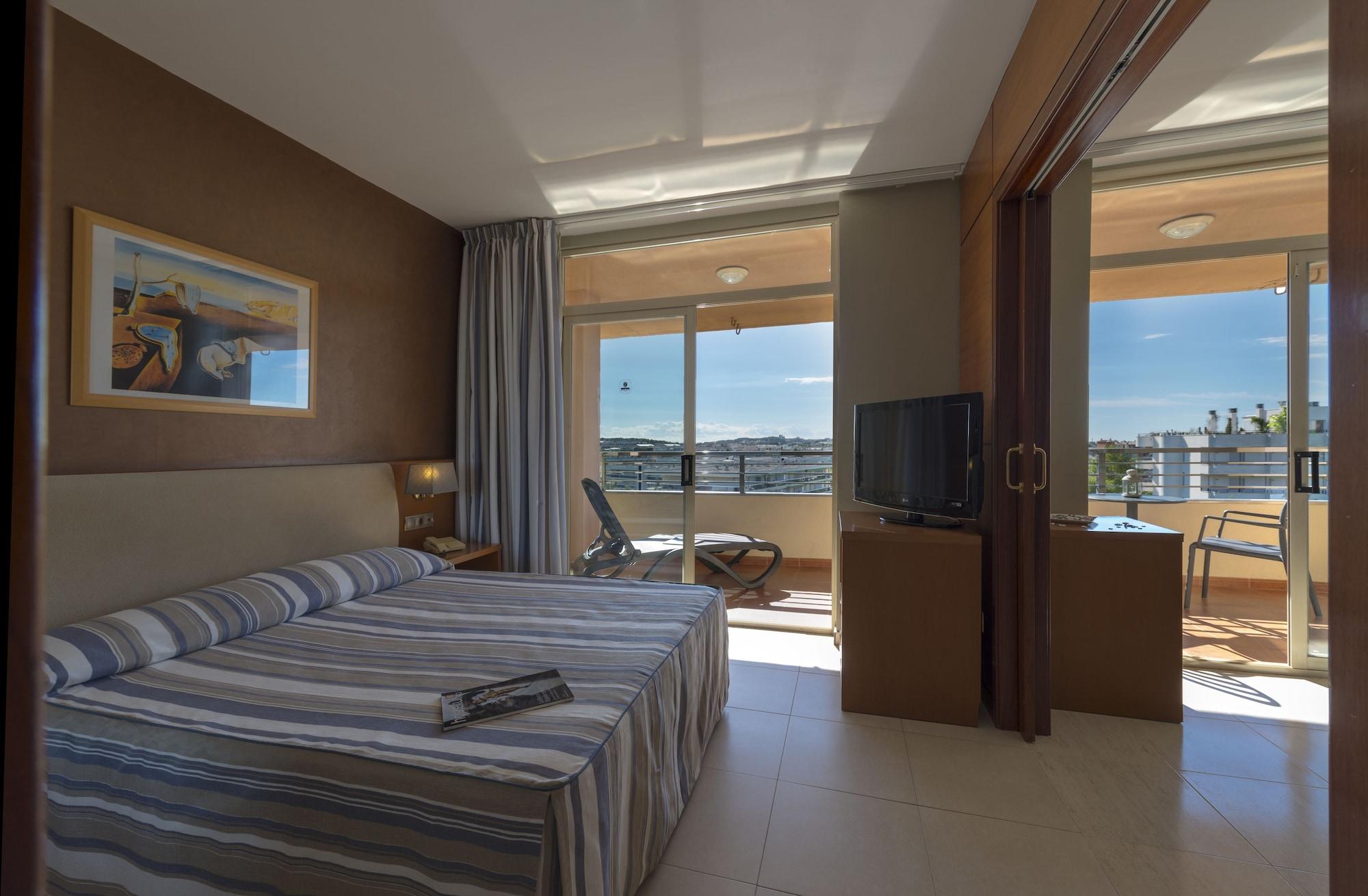 4R Gran Regina Hotel Salou Exterior photo