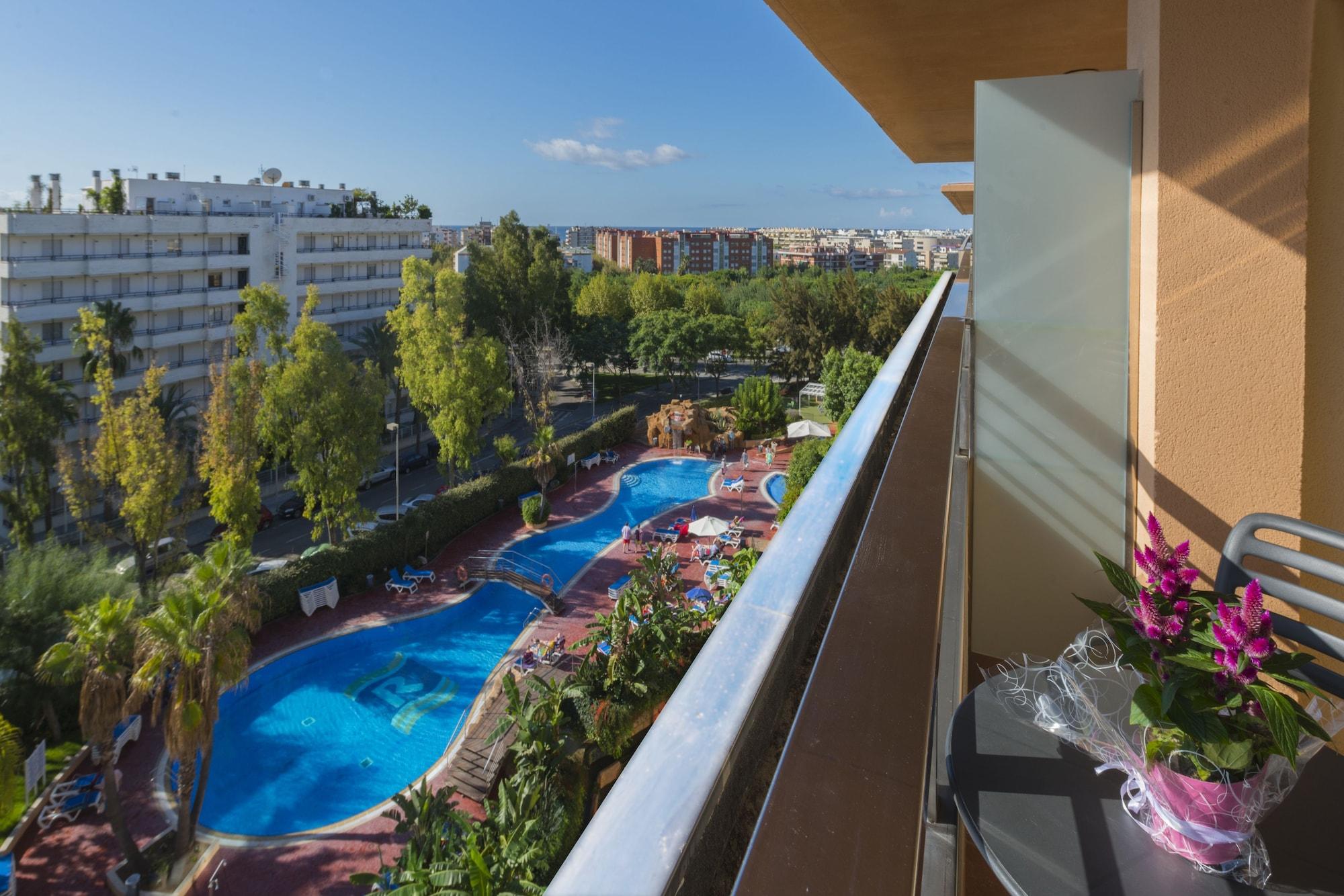 4R Gran Regina Hotel Salou Exterior photo