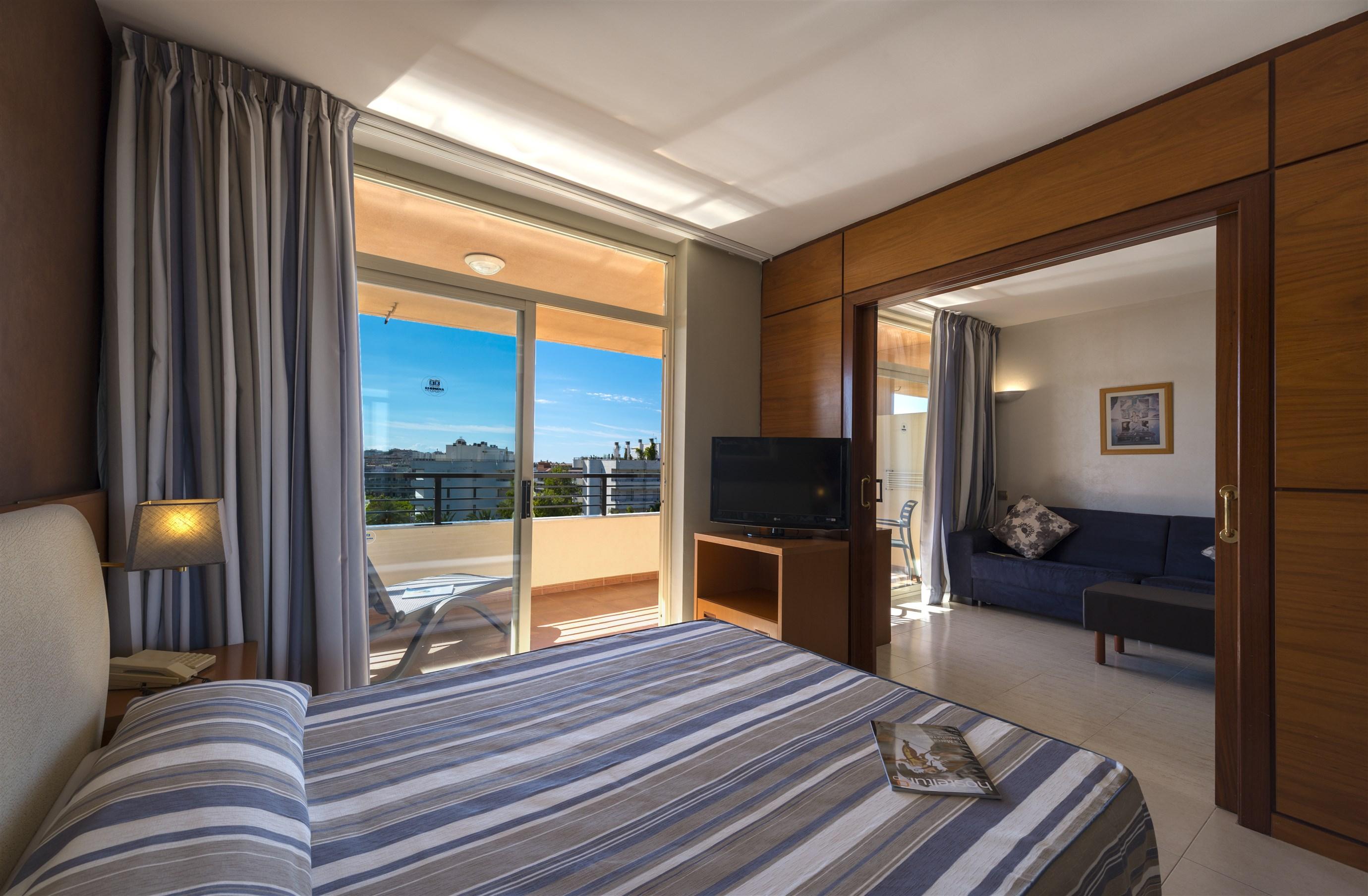 4R Gran Regina Hotel Salou Exterior photo