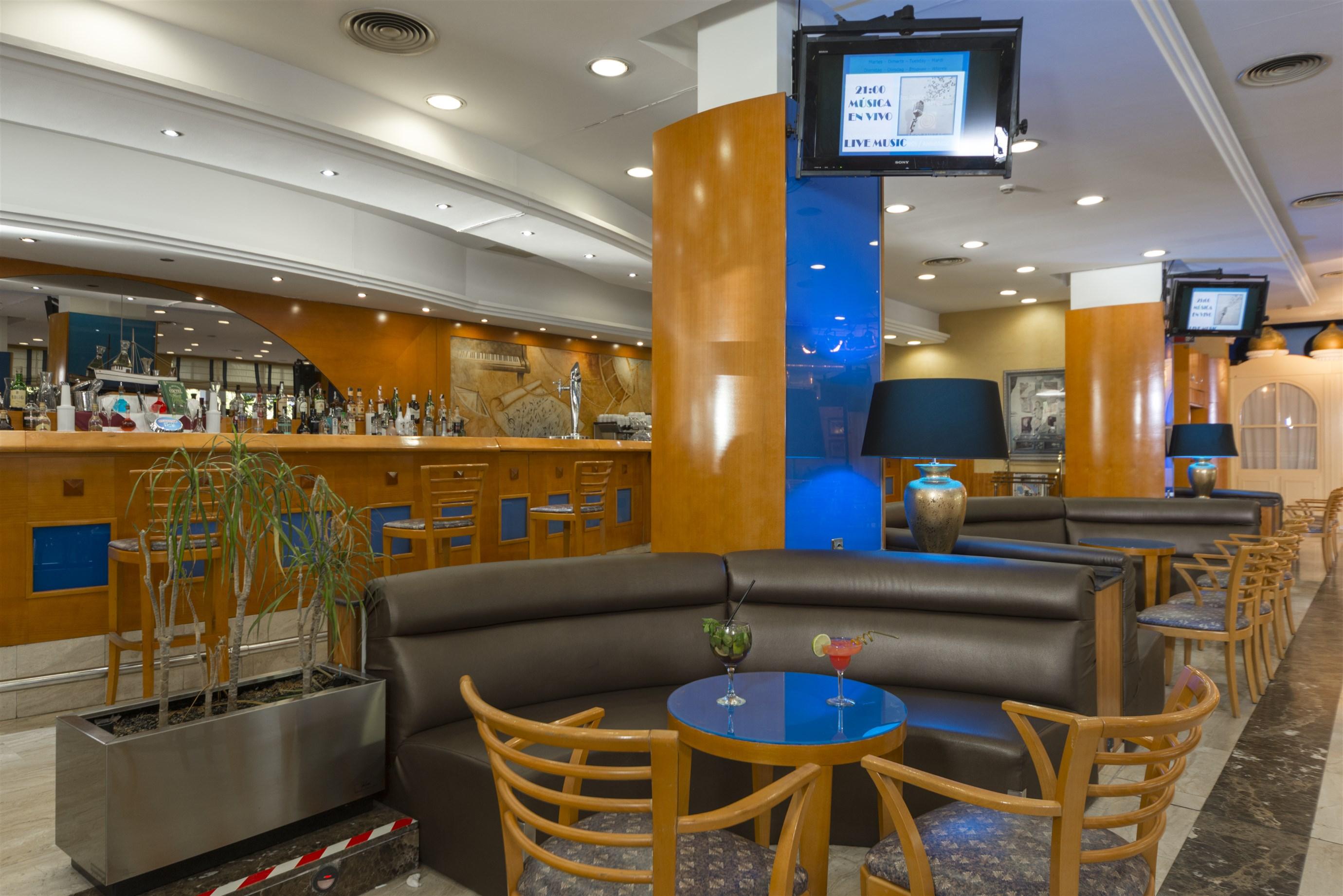 4R Gran Regina Hotel Salou Exterior photo