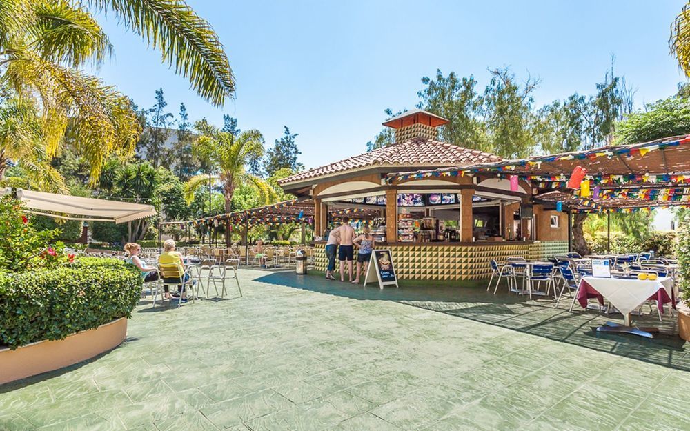 4R Gran Regina Hotel Salou Exterior photo
