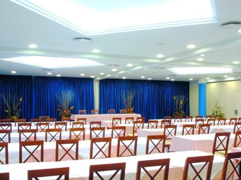 4R Gran Regina Hotel Salou Exterior photo