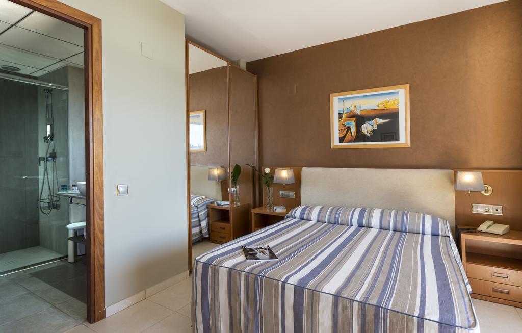 4R Gran Regina Hotel Salou Exterior photo