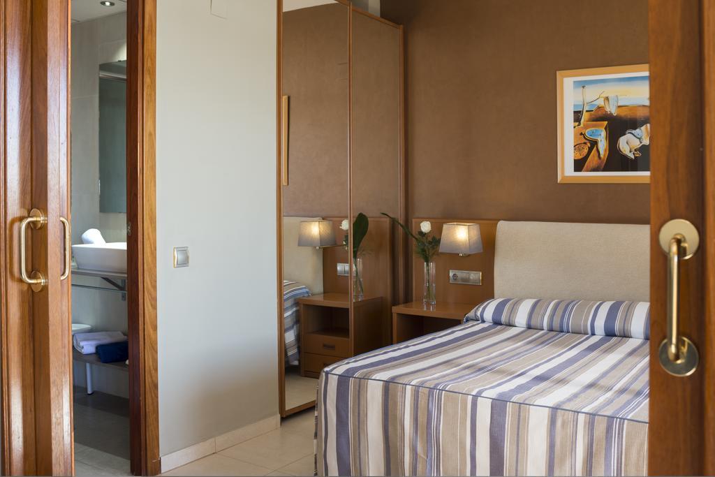 4R Gran Regina Hotel Salou Exterior photo