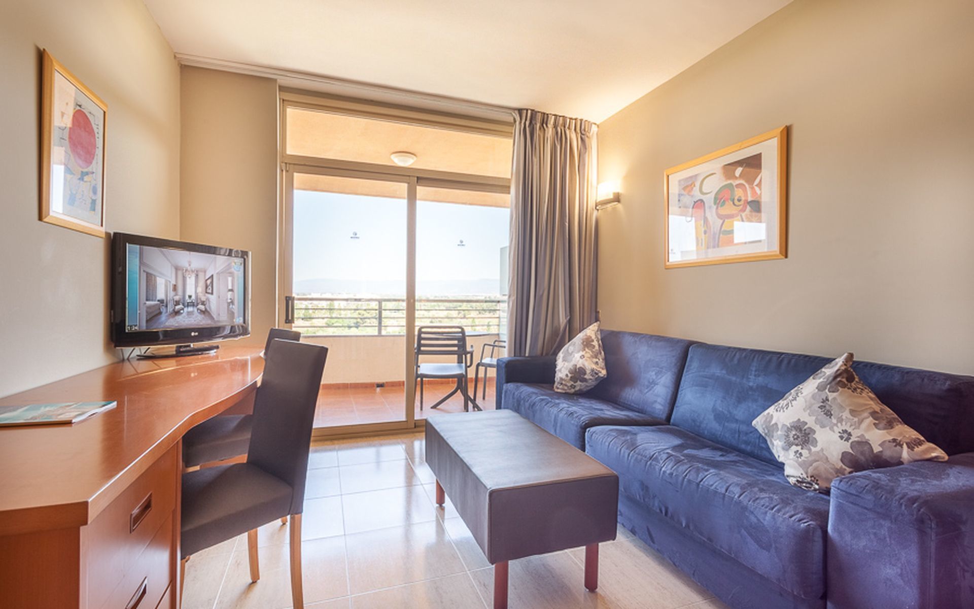 4R Gran Regina Hotel Salou Exterior photo