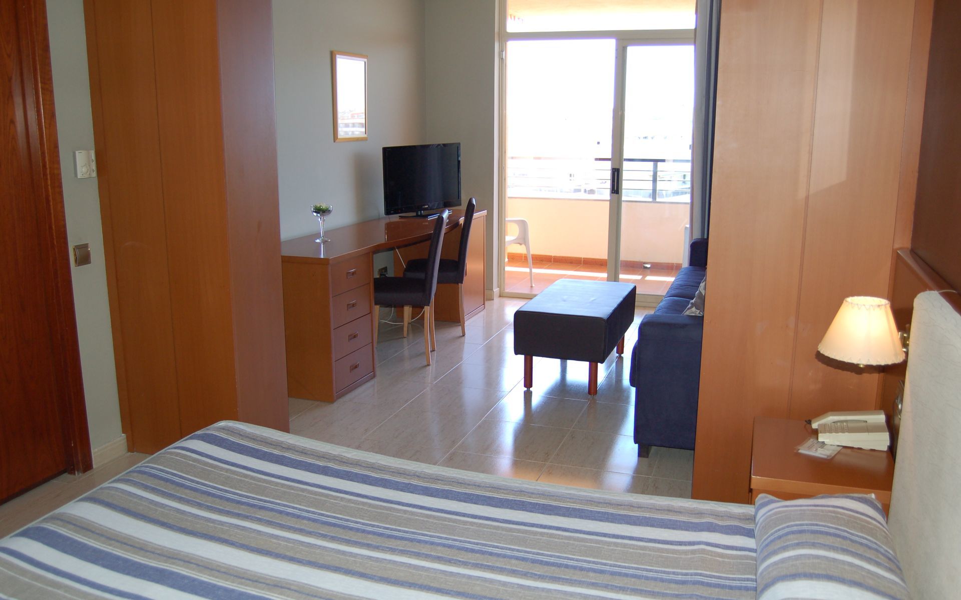 4R Gran Regina Hotel Salou Exterior photo