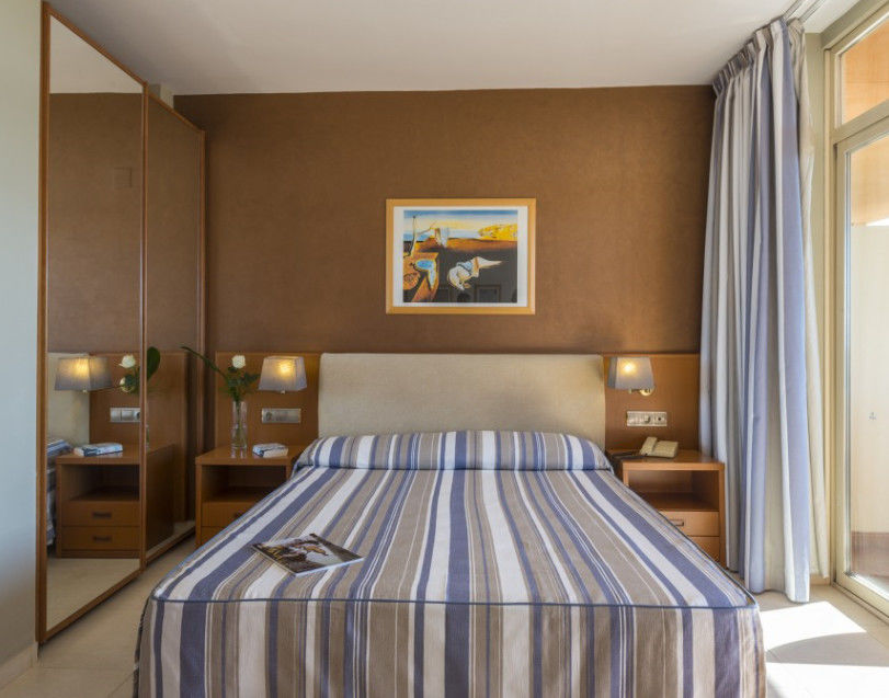 4R Gran Regina Hotel Salou Exterior photo