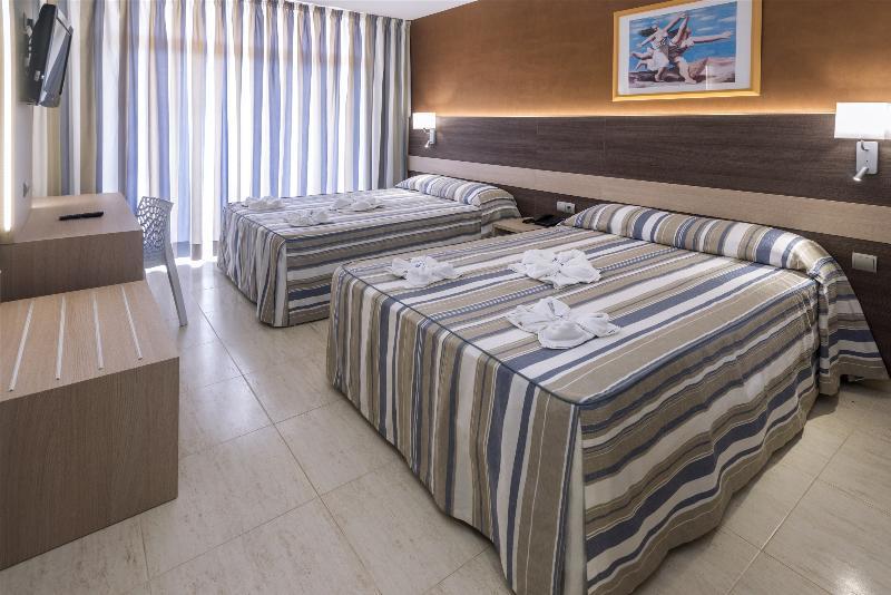 4R Gran Regina Hotel Salou Exterior photo