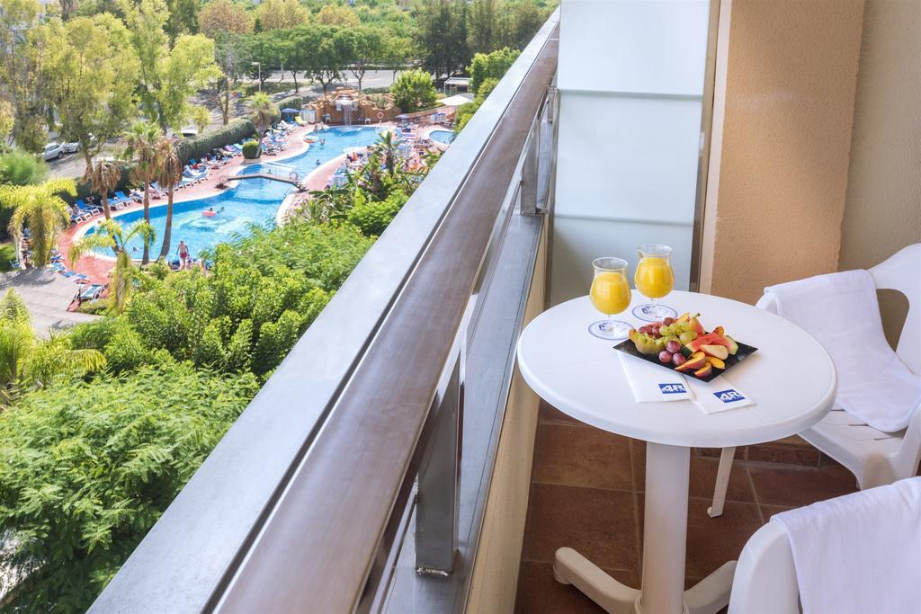 4R Gran Regina Hotel Salou Exterior photo