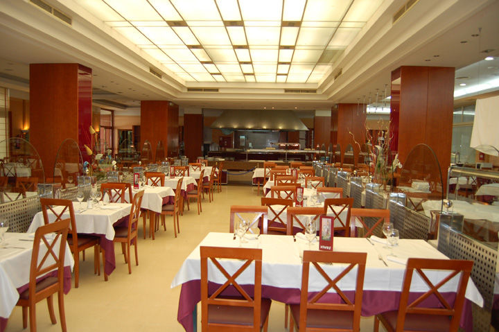4R Gran Regina Hotel Salou Exterior photo