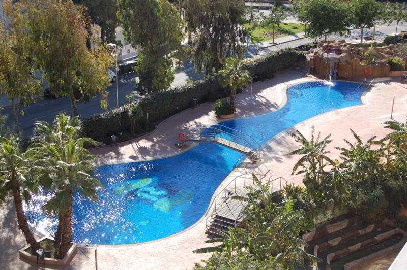 4R Gran Regina Hotel Salou Exterior photo